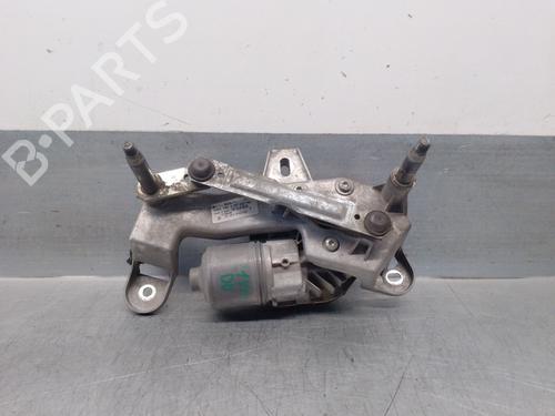 Front wiper motor MERCEDES-BENZ S-CLASS (W221, V221) S 350 (221.056, 221.156) | BP21581628M29 