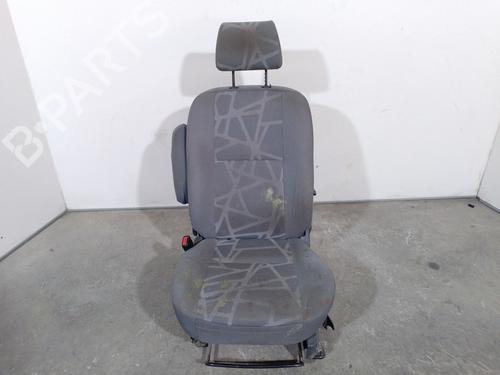 Used Left front seat FORD TOURNEO CONNECT 1.8 TDCi (90 hp) 16478214