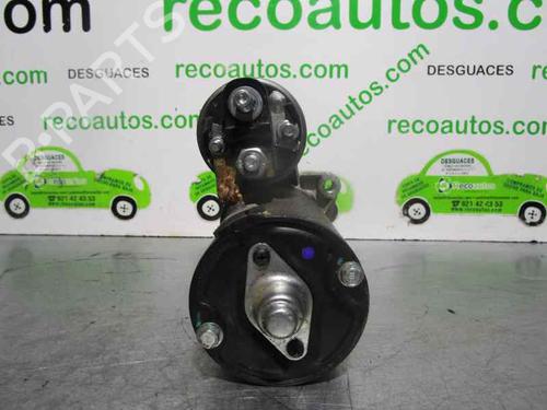 Starter BMW 5 (E39) 520 i | BP2096610M8 
