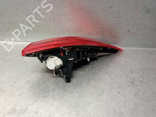 Left tailgate light OPEL CORSA E (X15) 1.3 CDTI (08, 68) | BP27575702C79 - Image 3