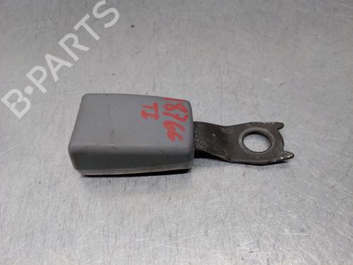 Used Seat buckle TOYOTA PREVIA II (_R3_) [2000-2006]  15245008