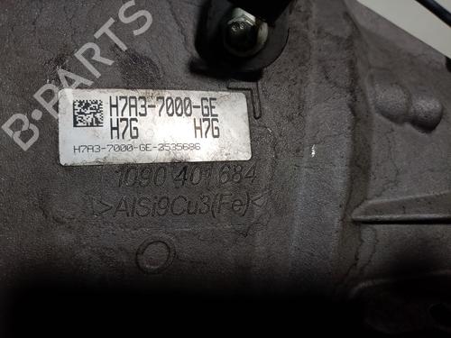 Gearbox JAGUAR XE (X760) 2.0 D | BP33054436M3  - Image 9