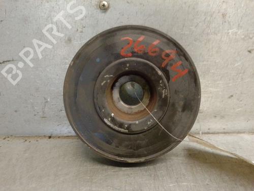 Used Pulley Pulley FORD FOCUS II (DA_, HCP, DP) 1.6 TDCi (109 hp) 39715917 39715917