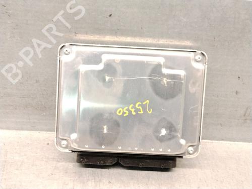 Engine control unit (ECU) AUDI A6 C5 (4B2, 4B4) 1.9 TDI | BP38571311M57 - Image 2