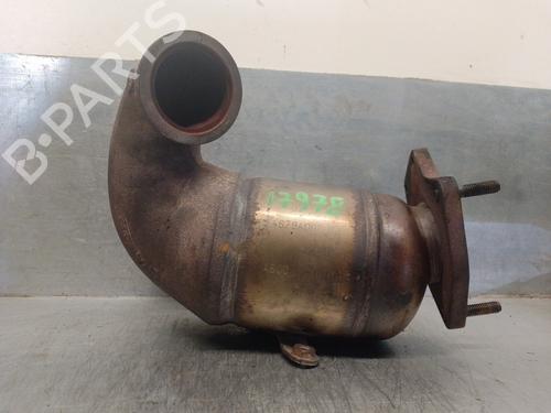 Used Catalyst FIAT STILO Multi Wagon (192_) [2003-2008]  13415226