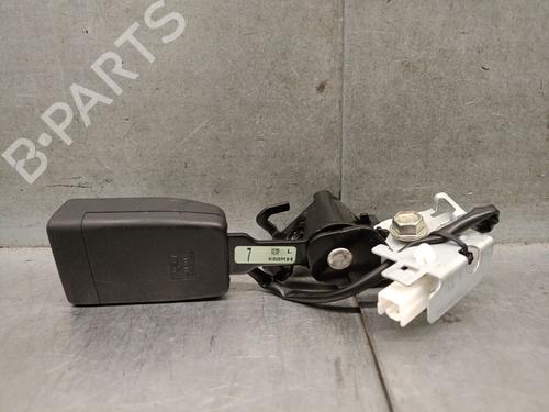 Engate do cinto MAZDA CX-5 (KF) 2.0 SKYACTIV-G AWD | BP33675253I32 - Image 2