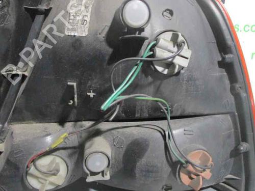 Left taillight HYUNDAI ACCENT II (LC)  | BP2102982C34 
