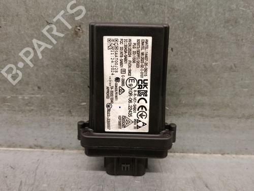 Used Electronic module Electronic module HONDA MOTORCYCLES NC NC 750 X DCT (RH23, RH09) (59 hp) 34339788 34339788