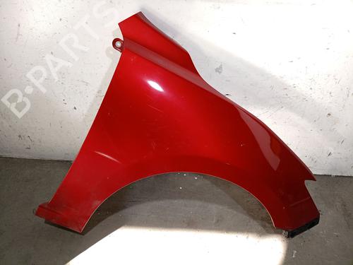 Aleta delantera derecha MAZDA 3 (BL) 2.2 MZR CD (BL10) (150 hp) 29831617