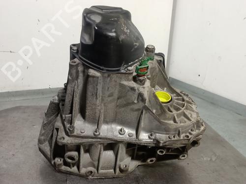 Gearbox RENAULT CLIO III Hatchback Van (SB_, SR_) 1.5 dCi | BP37174423M3  - Image 5