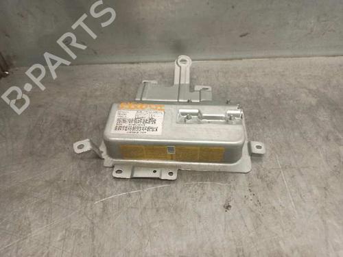 Used Left seat airbag BMW X3 (E83) 3.0 d (204 hp) 8066279