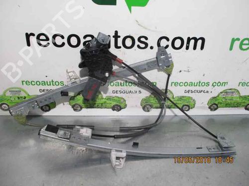Used Front right window mechanism CITROËN XSARA (N1) 1.6 i (88 hp) 2124741