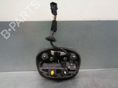Tailgate handle HYUNDAI IONIQ (AE) 1.6 GDI Hybrid | BP13897907C132 