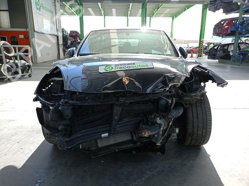 Rear right interior door handle PORSCHE CAYENNE (92A) 4.2 S Diesel | BP25808160I16 - Image 10