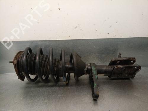 Used Right front shock absorber LAND ROVER FREELANDER I (L314) 2.0 Td4 4x4 (112 hp) 24468638
