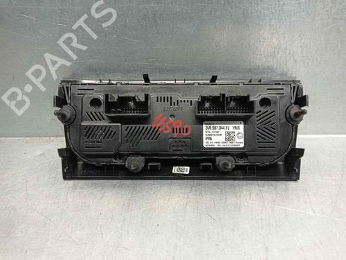 Climate control SKODA SUPERB III Estate (3V5) 2.0 TDI | BP10986144I5 