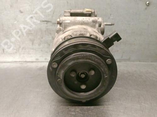 AC compressor FORD FOCUS III Turnier 1.6 TDCi | BP31931588M34