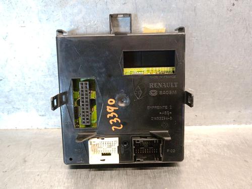 Fuse box RENAULT LAGUNA II (BG0/1_) 1.9 dCi (BG08, BG0G) | BP28132927E1 
