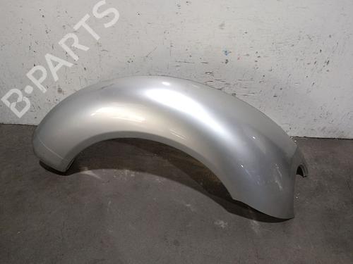 Used Rear left wheel arch trim Rear left wheel arch trim 37496570 37496570