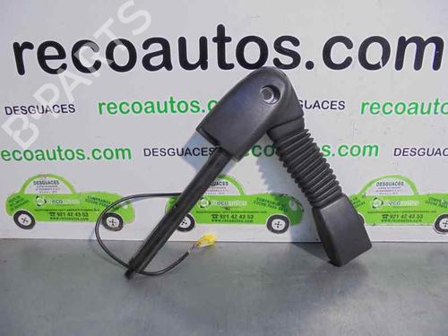 Boucle de ceinture de sécurité ROVER 25 I Hatchback (RF) 1.6 16V | BP20249750I32 