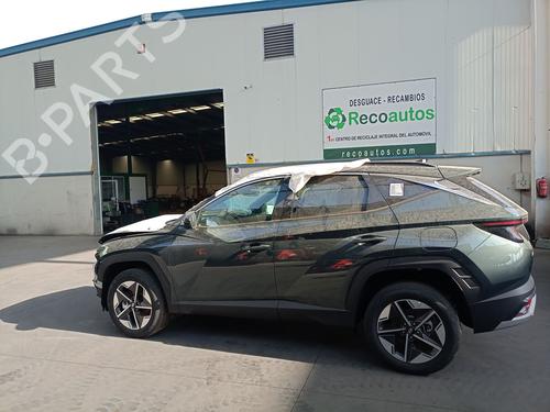 Front left panel HYUNDAI TUCSON (TL, TLE) 2.0 CRDi All-wheel Drive | BP28074599C58 - Image 4