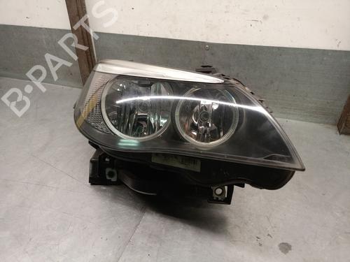 Right headlight BMW 5 (E60) 520 i | BP37593667C29 - Image 6