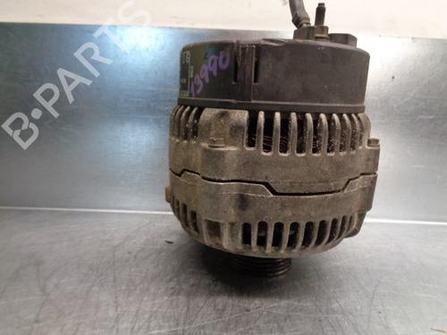 Alternator CHRYSLER VOYAGER / GRAND VOYAGER III (GS_, NS_) 2.5 TD | BP8891573M7 