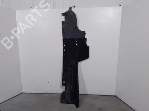 Used Underbody protection BMW 3 Gran Turismo (F34) 320 d (190 hp) 30860327