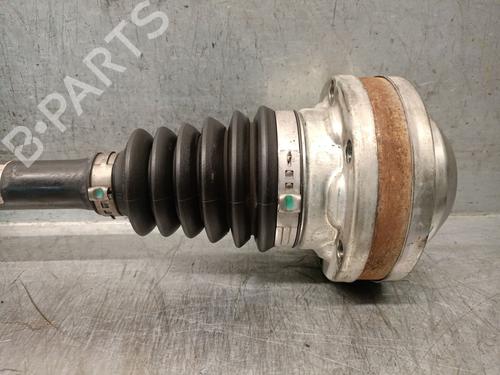 Left front driveshaft VW POLO V (6R1, 6C1) 1.4 (6R1) | BP24154534M38 