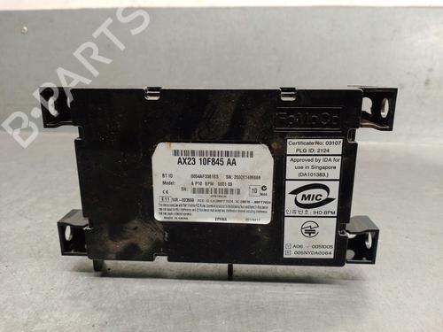 Module électronique JAGUAR XF I (X250) 2.7 D (207 hp) 31951592