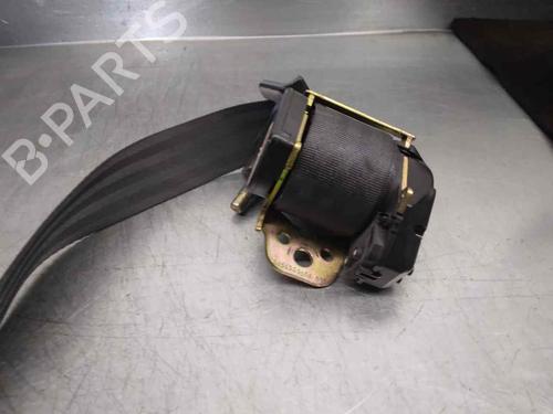 Rear left seatbelt CHRYSLER SEBRING (JR) 2.0 | BP10150218I29 
