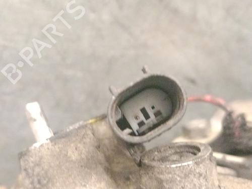 Airco pomp MERCEDES-BENZ M-CLASS (W163) ML 270 CDI (163.113) | BP29814485M34