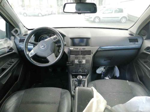 Elektronisk sensor OPEL ASTRA H (A04) 1.9 CDTI (L48) | BP8288521M84 