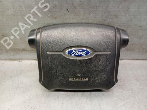 Used Driver airbag FORD RANGER (ET) 2.5 TDCi 4x4 (143 hp) 23460662