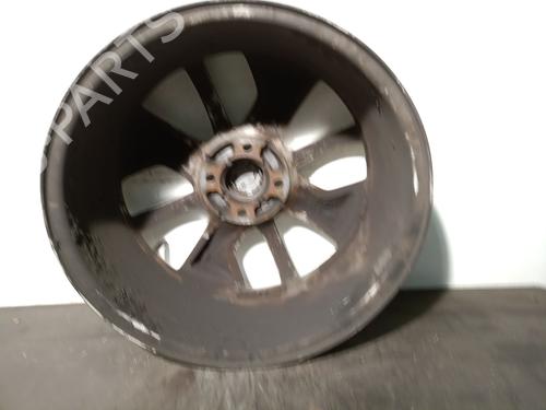 Rim RENAULT CLIO IV (BH_) 0.9 TCe 90 (BHNF, BHMA, BHMH, BHJK, BHJR) | BP29305757C45 