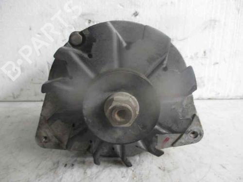 Used Alternator LAND ROVER DEFENDER Station Wagon (L316) 2.5 TDI 4x4 (L316) (113 hp) 12134234