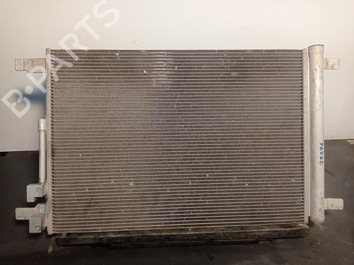 AC-Kondensator SEAT LEON Sportstourer (KL8, KLD) 1.5 eTSI (150 hp) 24239349