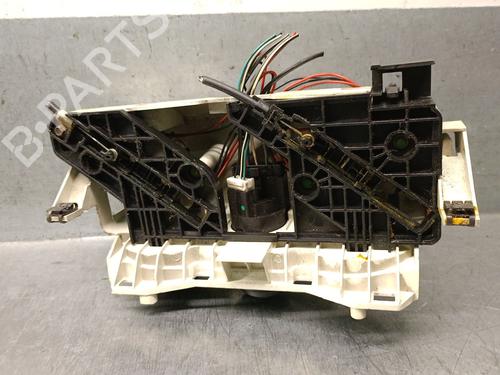 Climate control FIAT PUNTO (188_) 1.3 JTD 16V | BP31026406I5