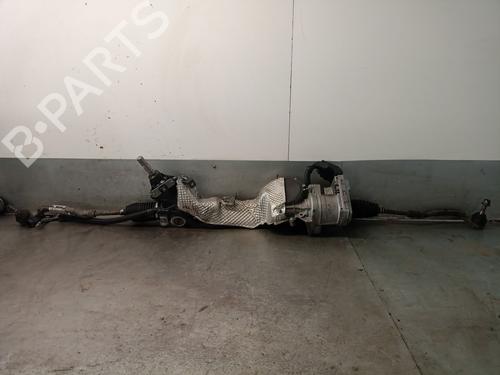 Used Steering rack CITROËN C4 Picasso II 1.6 BlueHDi 120 (120 hp) 26376818