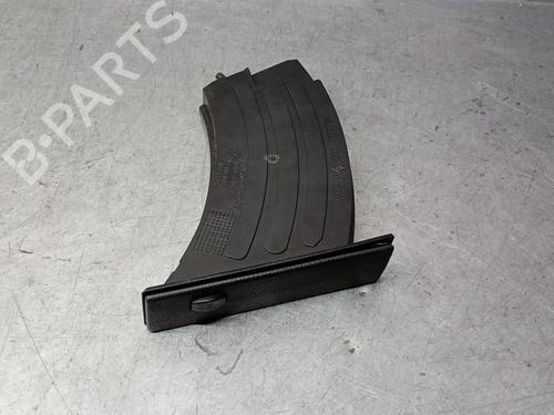 Kopholder/Genstandsholder BMW 5 (E60) 525 d (197 hp) 28107664