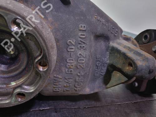 Rear differential BMW 3 (E90) 320 d | BP18310483M24 