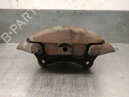Left front brake caliper AUDI A6 C7 Avant (4G5, 4GD) 2.0 TDI | BP29509846M105 