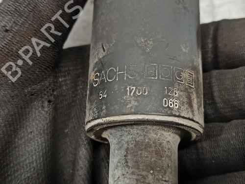Left rear shock absorber MERCEDES-BENZ CLK (C208) CLK 200 (208.335) | BP17139019M18 