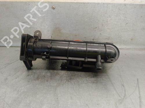 Intake manifold DACIA SANDERO II TCe 90 (B8M1, B8MA, B8AC) | BP40081137M70 - Image 4