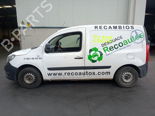 Used Parts MERCEDES-BENZ CITAN Box Body/MPV (W415) 108 CDI (415.601, 415.603) 4867063
