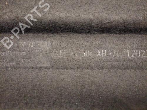 Hattehylde FORD FIESTA VI (CB1, CCN) 1.6 TDCi | BP39657023C85 - Image 3