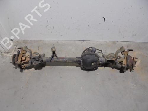 Used Subframe JEEP CHEROKEE (XJ) 2.5 TD 4x4 (116 hp) 8640548