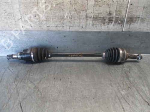 Used Left front driveshaft NISSAN PIXO (UA0) 1.0 (68 hp) 7982808