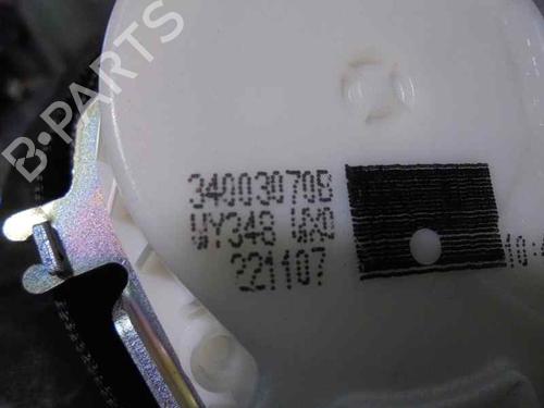 Front right seatbelt BMW X3 (E83) xDrive 20 d | BP8724216I25 