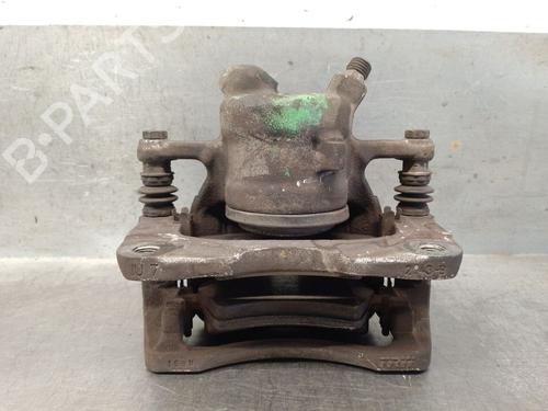 Right front brake caliper SUZUKI SX4 (EY, GY) 1.6 VVT (RW416, YA21S) | BP33621445M104  - Image 5